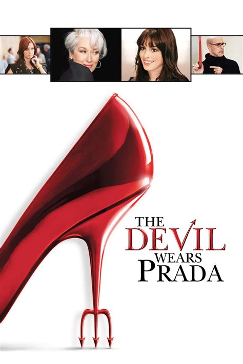 diavolo veste prada dolce napoletana|The Devil Wears Prada (2006) .